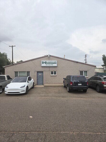 More Photos Of 5190 Clarkson St, Denver Service For Sale