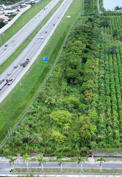 More Photos Of , Homestead Land For Sale