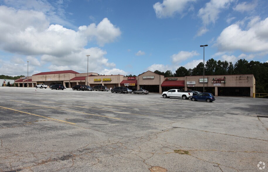 More Photos Of 1790 Panola Rd, Ellenwood Unknown For Lease