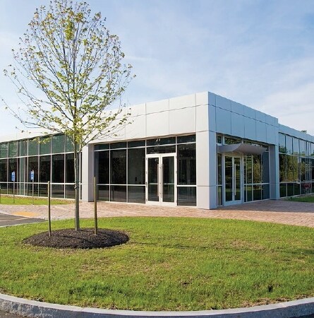 More Photos Of 100 Domain Dr, Exeter Light Distribution For Lease