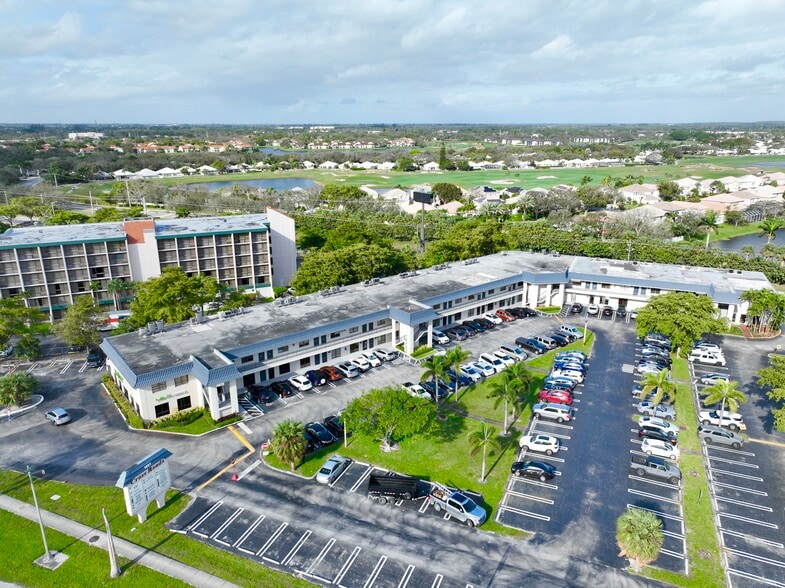 More Photos Of 1897 Palm Beach Lakes Blvd, West Palm Beach Medical For Sale