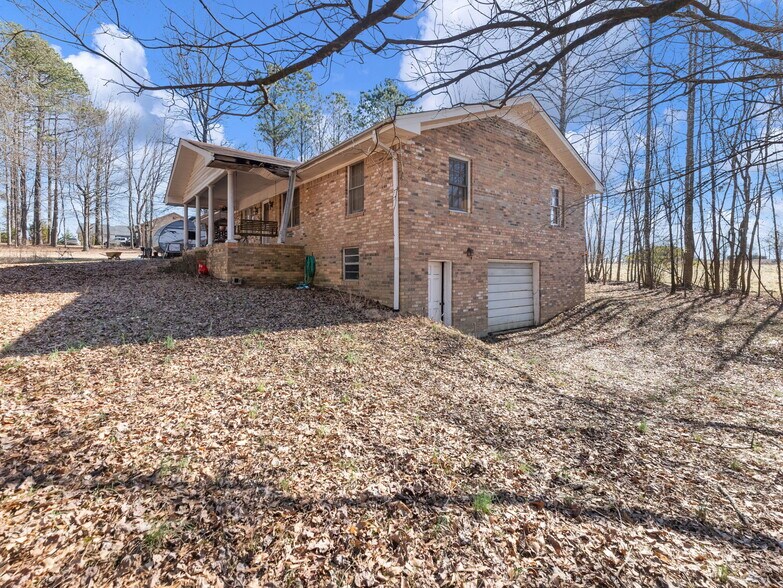 More Photos Of 5555 McEver Rd, Flowery Branch Land For Sale