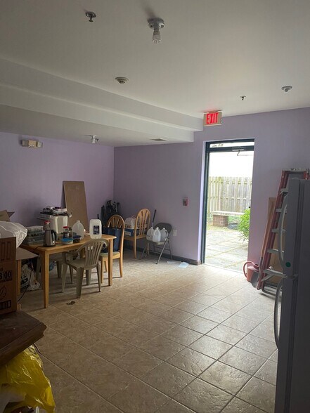 More Photos Of 532 Monroe St, Hoboken General Retail For Sale