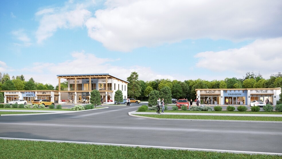 More Photos Of 479 Shores Blvd, Saint Augustine Storefront Retail Office For Sale