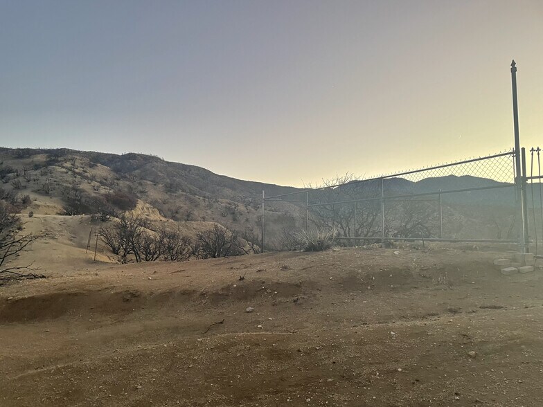 More Photos Of 17610 BIg Pines -1, Valyermo Land For Sale