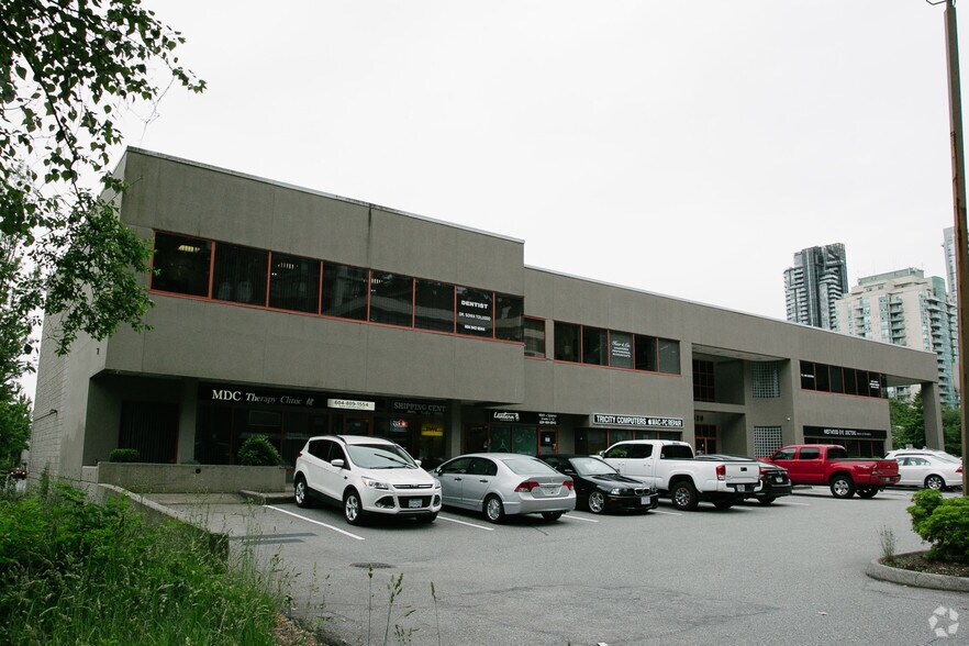 More Photos Of 1120 Westwood St, Coquitlam Office For Sale