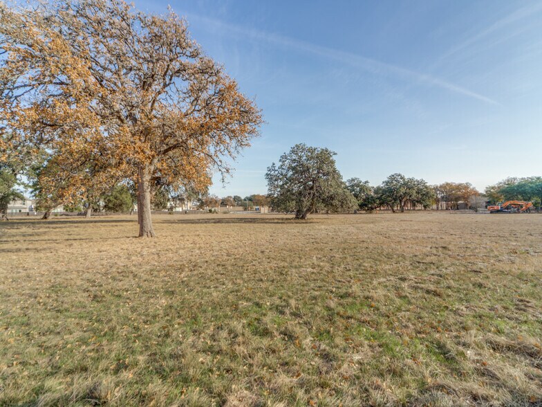 More Photos Of 130 Cascade Cavern, Boerne Land For Sale
