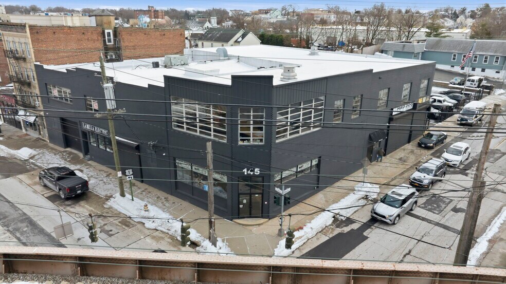 More Photos Of 145 S Main St, Port Chester Auto Repair For Sale
