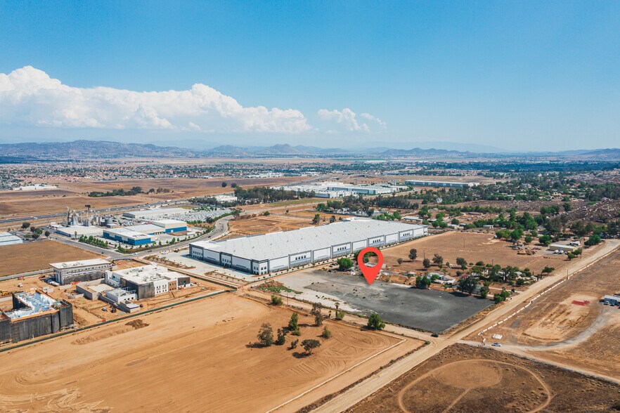 More Photos Of Tobacco Road, Perris Land For Sale