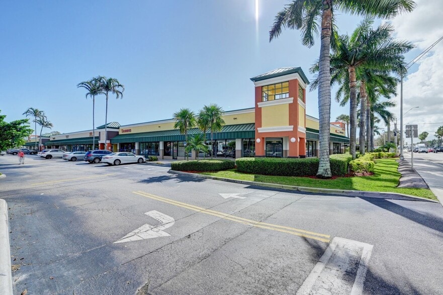 Primary Photo Of 2400 N Federal Hwy, Pompano Beach Unknown For Lease