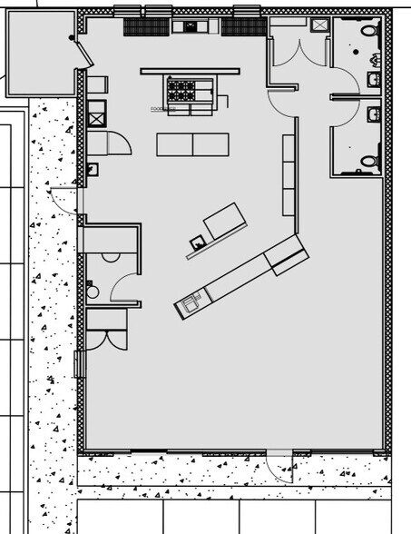 More Photos Of 5908 Aurora Dr, Austin Freestanding For Sale