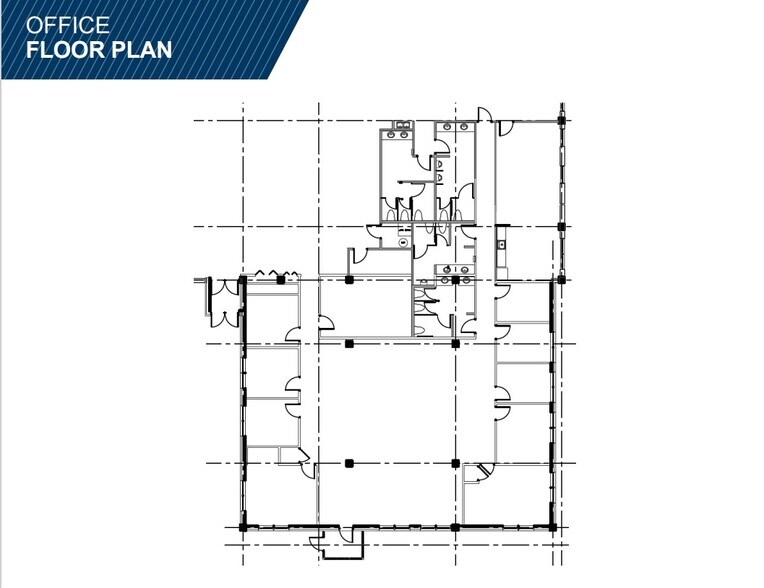 More Photos Of 31774-31778 Enterprise Dr, Livonia Manufacturing For Lease