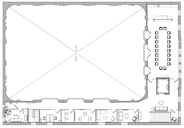 More Photos Of 1244-1268 Sutter St, San Francisco Office For Lease