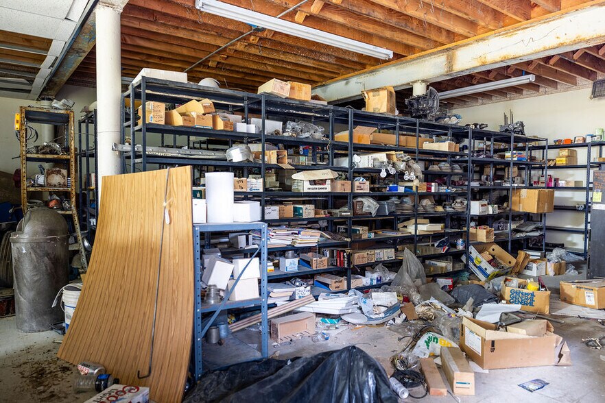 More Photos Of 236 Pearson rd, Pearsonville Industrial For Sale