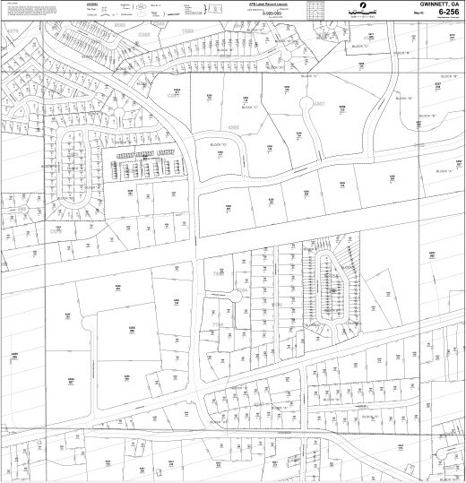 More Photos Of 2909 Langford Rd, Norcross Warehouse For Lease