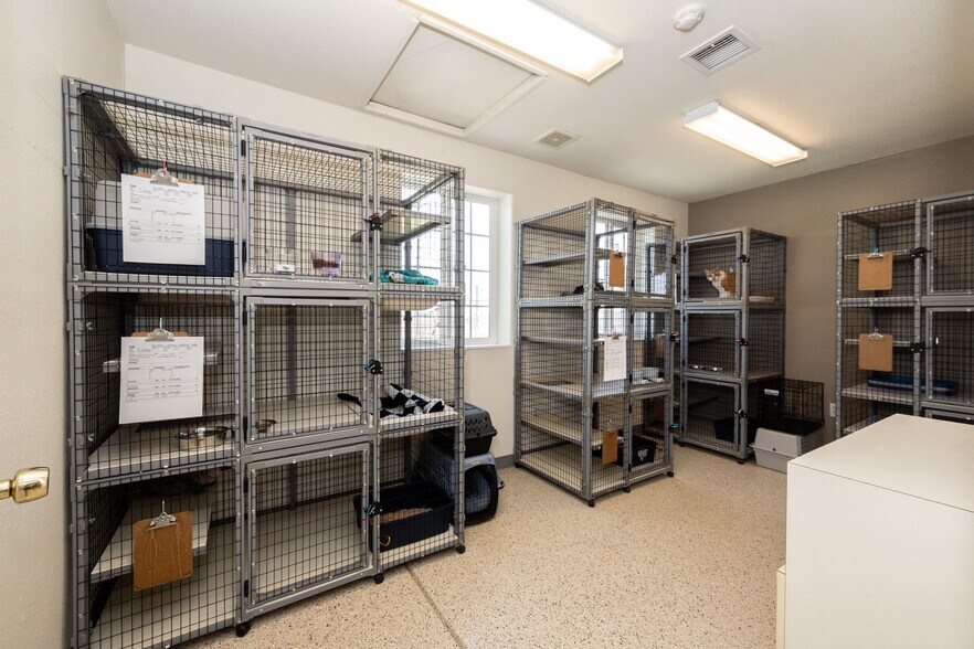 More Photos Of 7673 County Road 6, Brighton Veterinarian Kennel For Sale