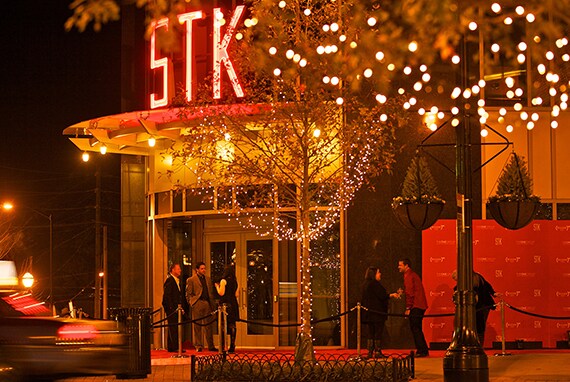 More Photos Of 1075 Peachtree St NE, Atlanta Office For Lease