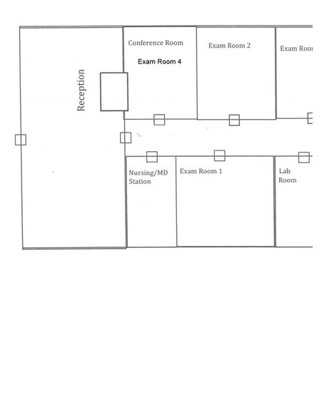 More Photos Of 4276 54th Pl, San Diego Medical For Lease