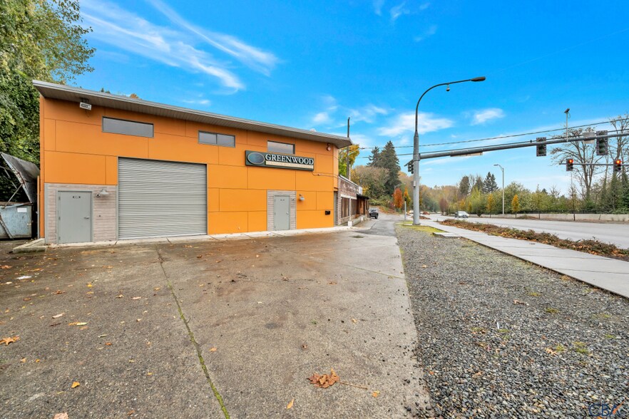 More Photos Of 13003 Tukwila International Blvd, Tukwila Warehouse For Sale