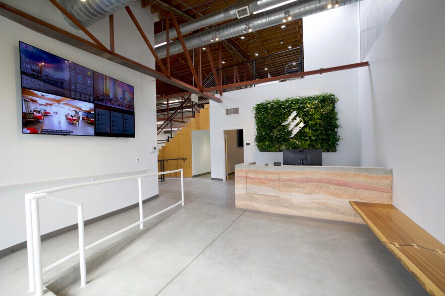 More Photos Of 1376 E 3300 S, Millcreek Coworking Space