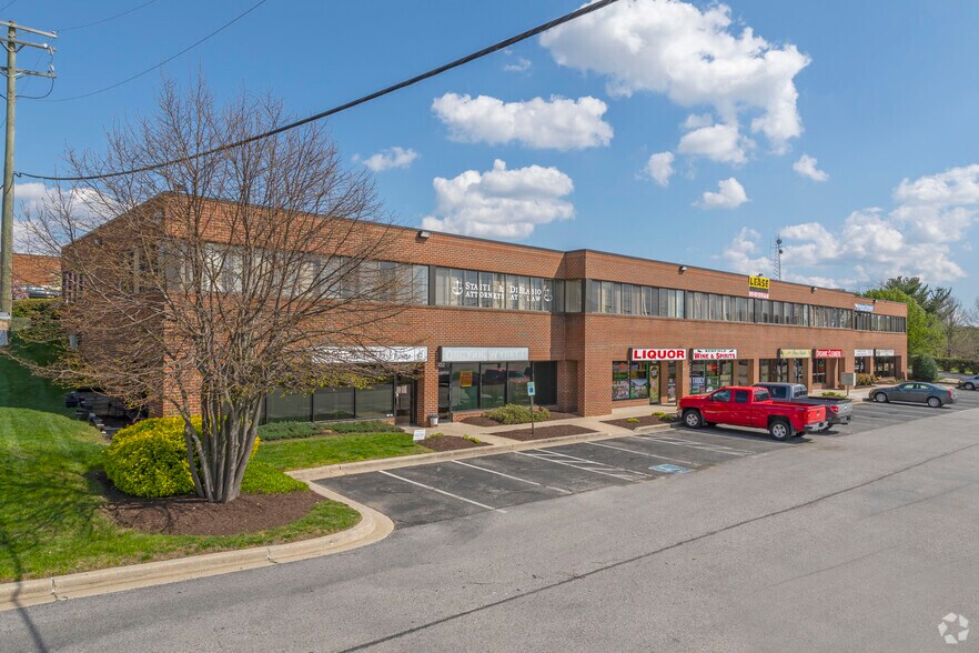 More Photos Of 401 Headquarters Dr, Millersville Office For Lease