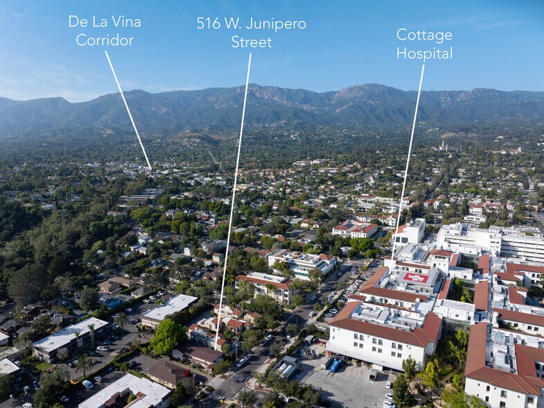 More Photos Of 516 W Junipero St, Santa Barbara Apartments For Sale