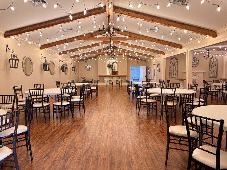More Photos Of 218 Frostland Dr, Water Valley Religious Facility For Sale