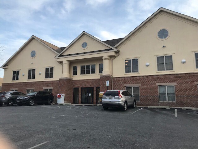 Primary Photo Of 6339 Ten Oaks Rd, Clarksville Office For Sale
