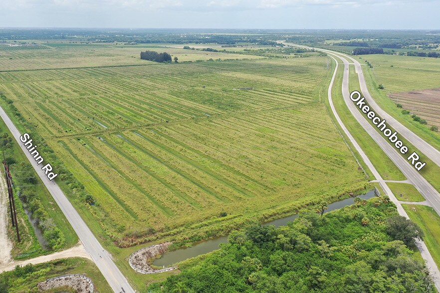 More Photos Of 4550 Shinn Rd, Fort Pierce Land For Sale