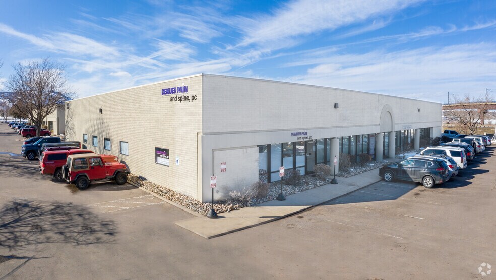 More Photos Of 14818 W 6th Ave, Golden Unknown For Lease