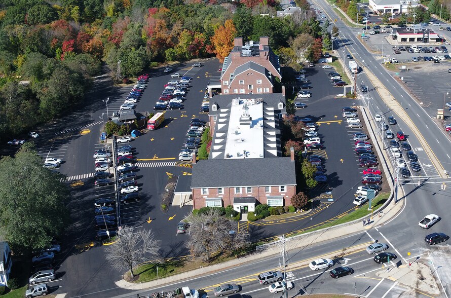 More Photos Of 451 Andover St, North Andover Medical For Sale