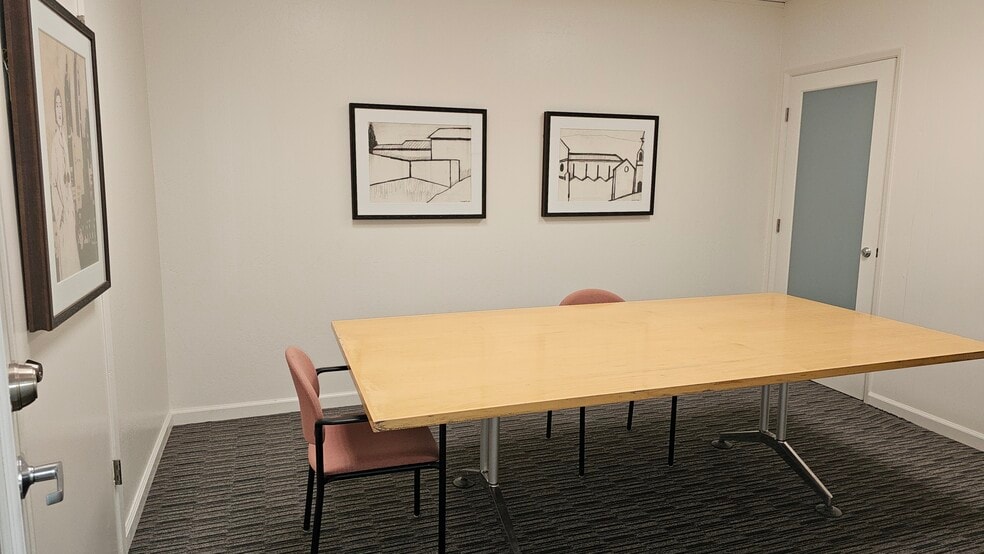 More Photos Of 2175 The Alameda, San Jose Loft Creative Space For Lease