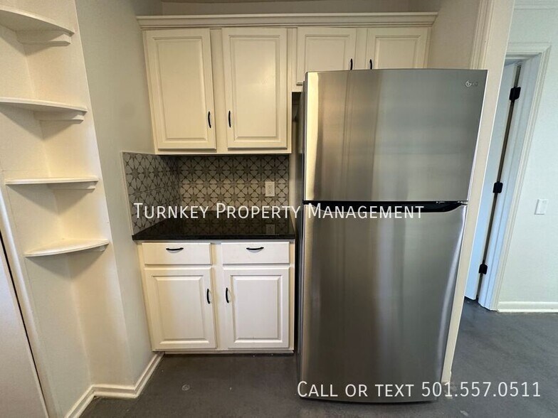 More Photos Of 608-612 E 7th St, Little Rock Apartments For Sale