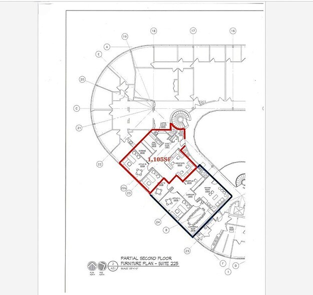 More Photos Of 600 Enterprise Dr, Oak Brook Medical For Lease