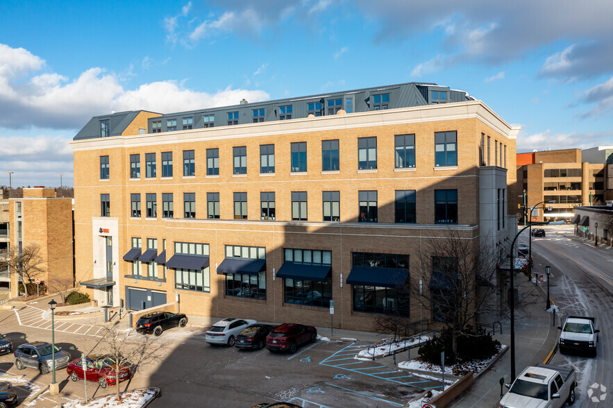 More Photos Of 104-114 Willits St, Birmingham Office For Lease