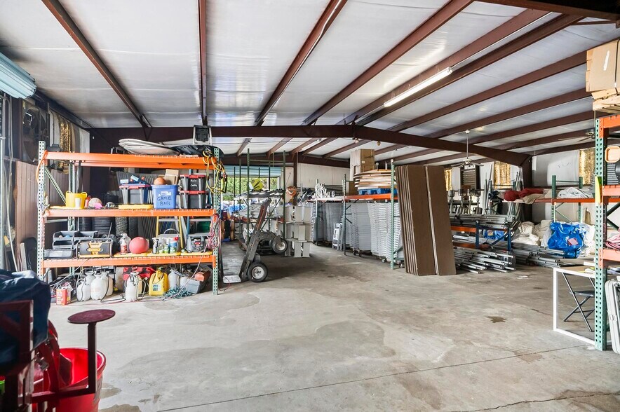 More Photos Of 2360 E Moody Blvd, Bunnell Industrial For Sale