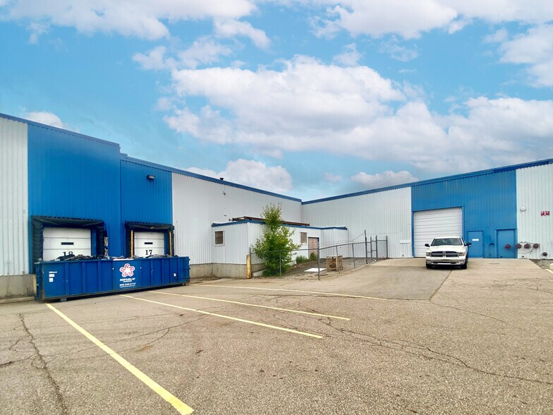 More Photos Of 4147 Keller Rd, Holt Distribution For Sale