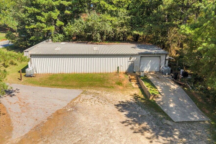 More Photos Of 810 Old Hull Rd, Athens Industrial For Sale