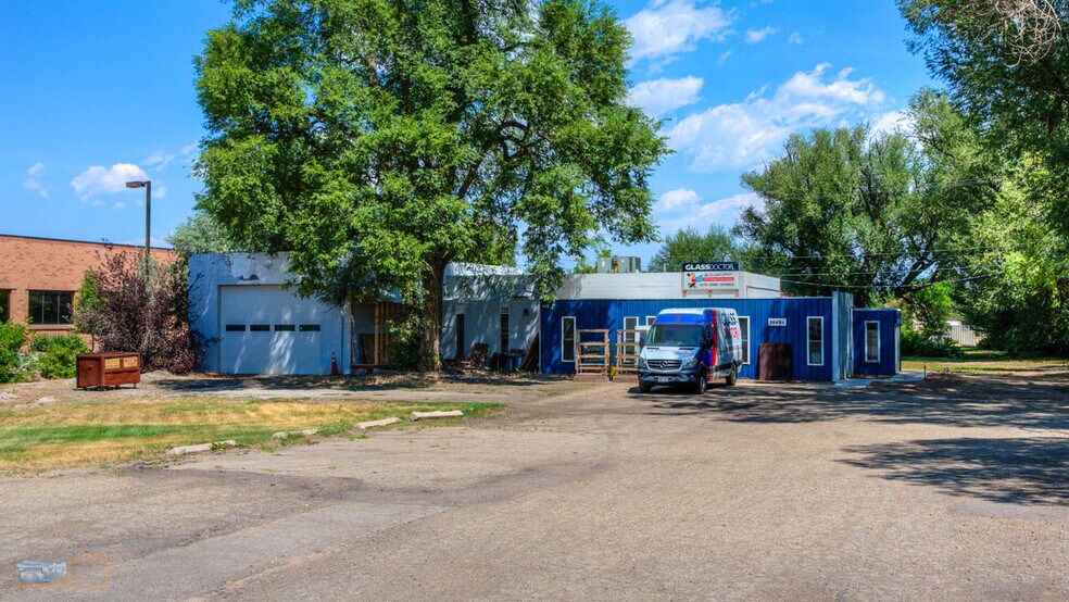 More Photos Of 5649 Arapahoe Ave, Boulder Flex For Sale