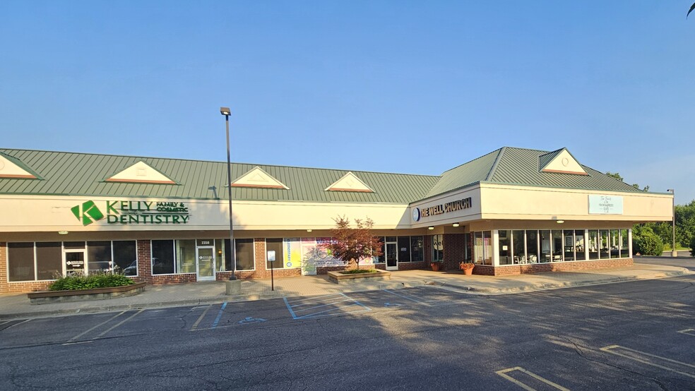 More Photos Of 2340-2394 Genoa Business Park Dr, Brighton Unknown For Lease