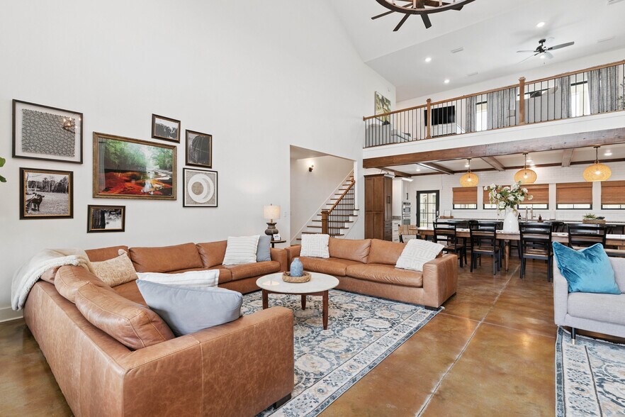More Photos Of 8515 Old Highway 259, Waynesville Hospitality For Sale