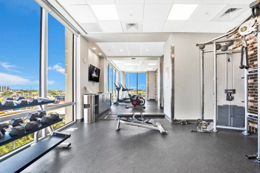 More Photos Of 3401 NW 25th St, Miami Hotel For Sale