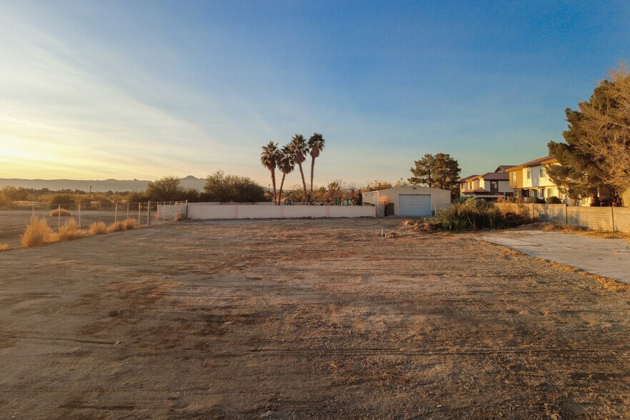 More Photos Of 3025 E Sunset Rd, Las Vegas Land For Lease