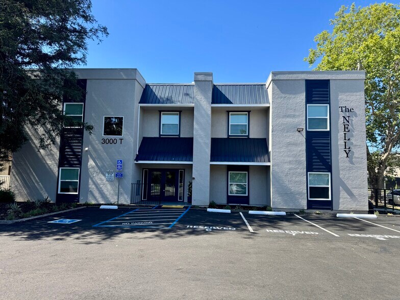 Primary Photo Of 3000 T St, Sacramento Apartments For Sale
