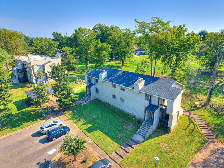 More Photos Of , Fort Smith Multifamily For Sale