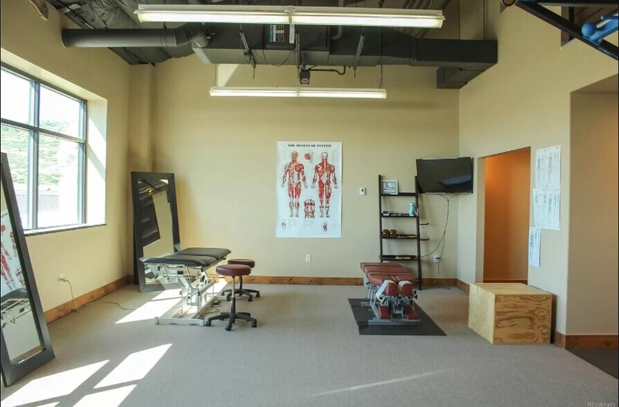 More Photos Of 1931 Liggett Rd, Castle Rock Self Storage For Sale