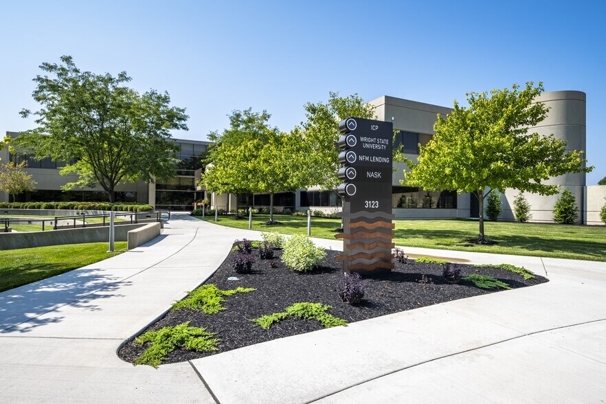 Primary Photo Of 3123 Research Blvd, Kettering Unknown For Lease