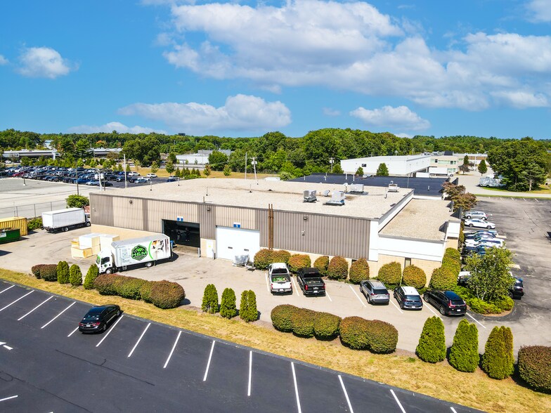 More Photos Of 500 Myles Standish Blvd, Taunton Light Manufacturing For Sale