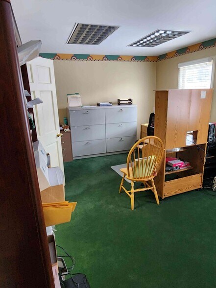 More Photos Of 600 National Rd, Wheeling Storefront Retail Office For Sale