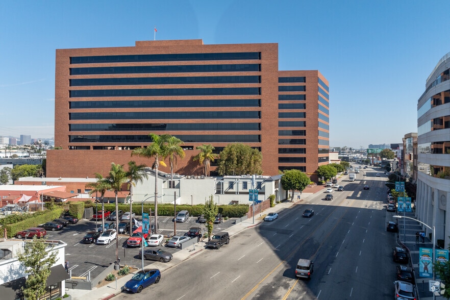 More Photos Of 11845 W Olympic Blvd, Los Angeles Unknown For Lease